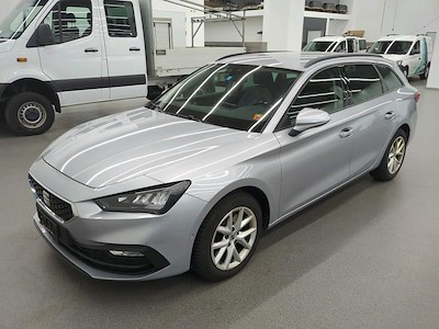 Achetez SEAT LEON sur Ayvens Carmarket